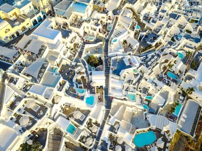 Thira Verkennen: Oia Romantiek vs Fira Actie, Wat Kiezen?