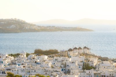 Beyond Santorini: Top 3 Greek Islands for Your Next Escape