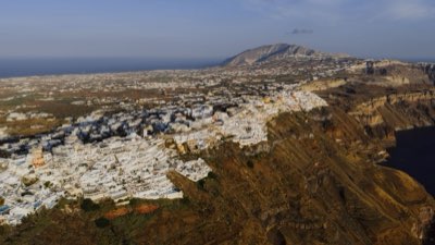 Grèce : Top 3 îles au-delà de Santorin pour votre voyage