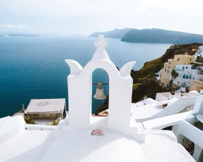 Grecia oltre Santorini: Top 3 isole per il tuo prossimo viaggio