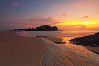 Massimizza il tuo scatto: 5 angolazioni per il tramonto vulcanico