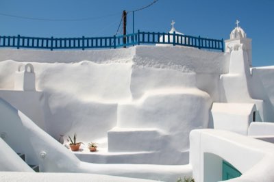 Santorini Photography: Gear & Techniques for Volcanic Light