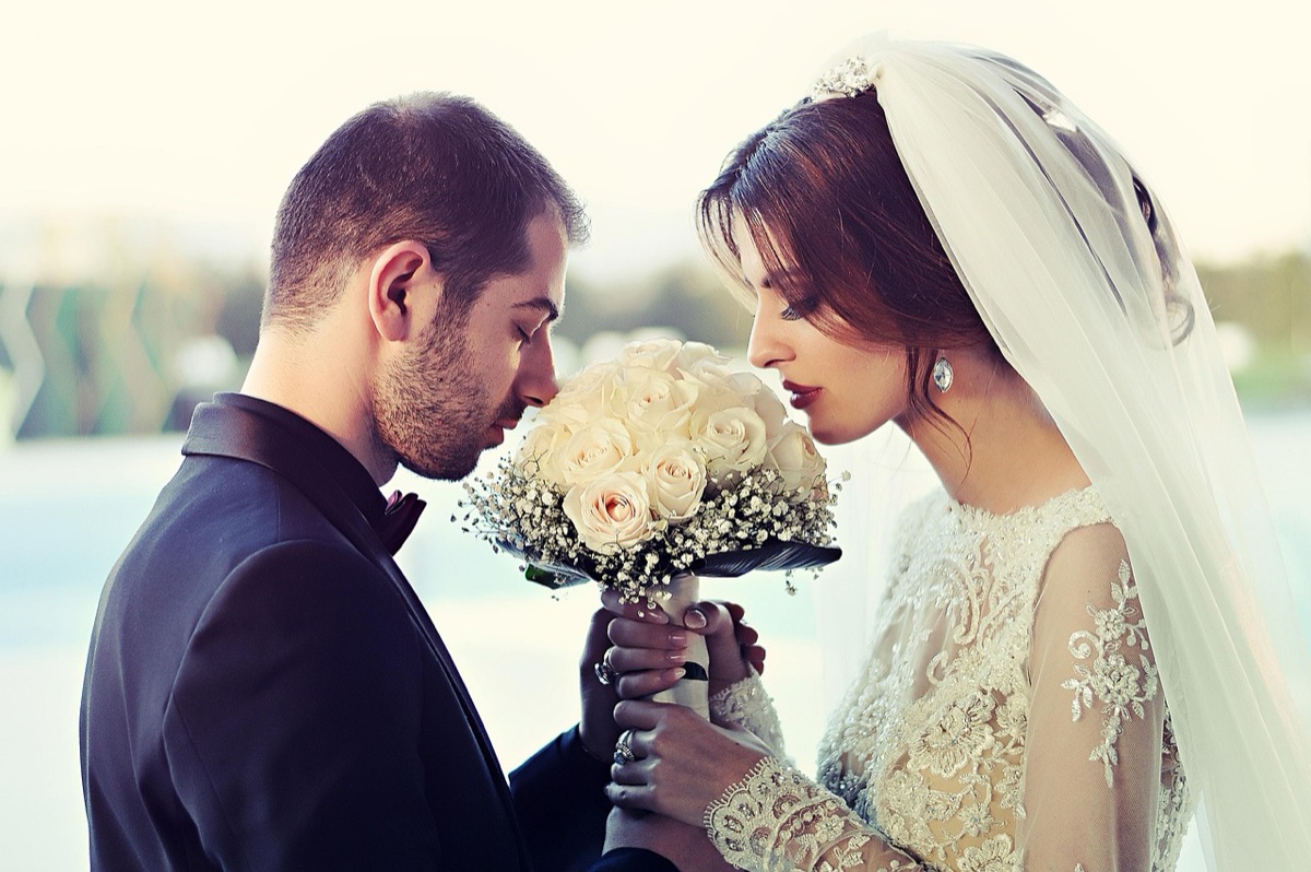 cerimônia de casamento grega tradicional