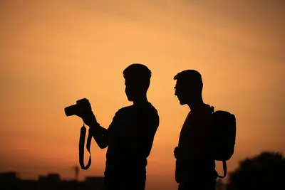 Quelles sont les étapes pour réussir sa photo ?